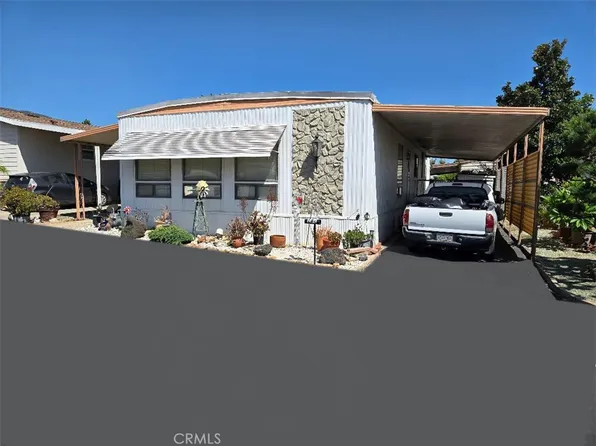 840 E Foothill Blvd Space 182, Azusa, CA 91702