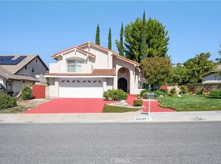 28329 Mount Stephen Ave, Santa Clarita, CA 91387