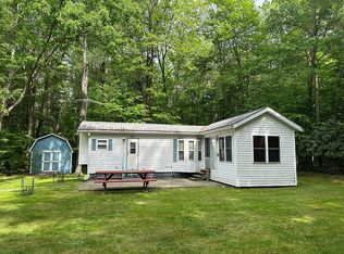 686 Beers Rd, Sigel, PA 15860