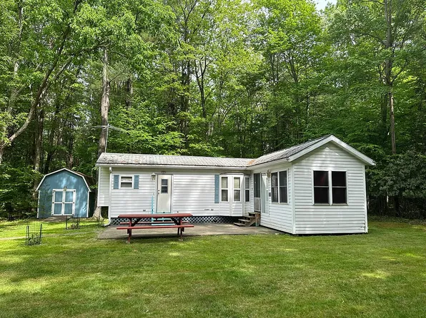 686 Beers Rd, Sigel, PA 15860