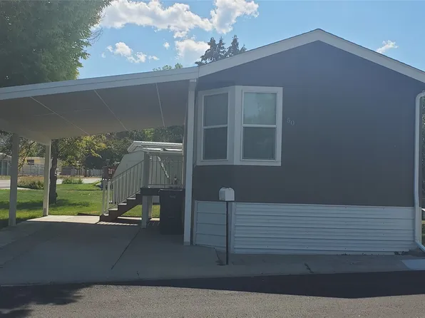 1805 Joslyn St Trailer 50, Helena, MT 59601