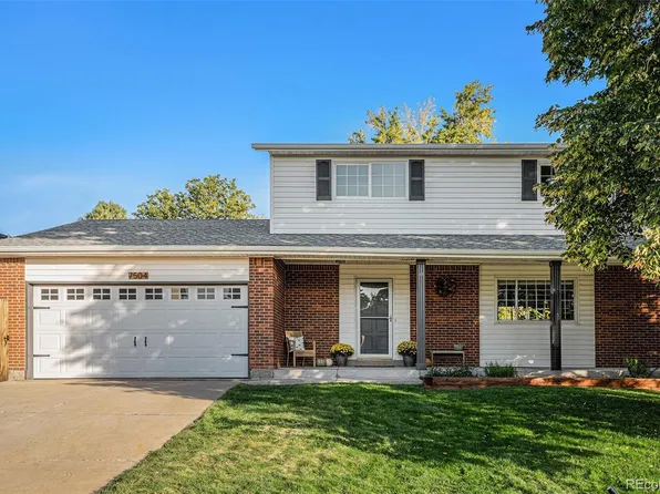 7504 Braun Way, Arvada, CO 80005