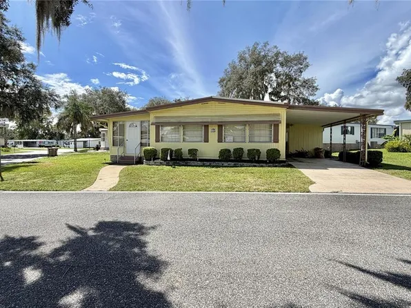 106 JASMINE TRAIL, LEESBURG, FL 34748