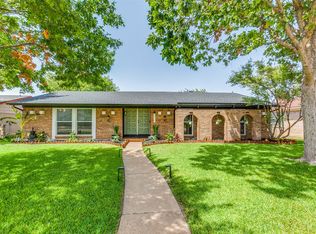 1311 Hillsdale Dr, Richardson, TX 75081