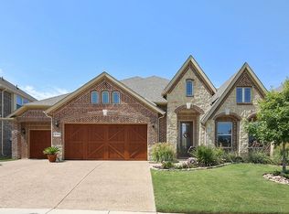 5201 Windstone Dr, Fort Worth, TX 76244