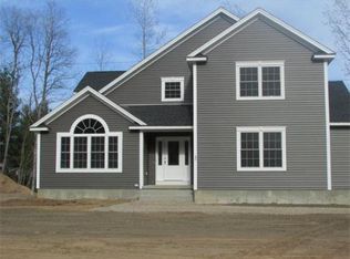 37 Bissonnette Cir, Southampton, MA 01073