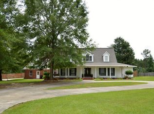 755 Scruggs Rd, Sumrall, MS 39482
