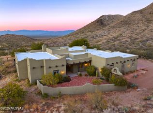 17950 S Via El Caballo Prieto, Vail, AZ 85641