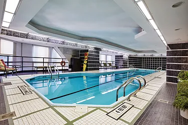 Rented by Shalimar G Realty Corp