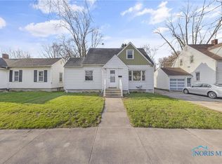 259 W Elm St, Wauseon, OH 43567