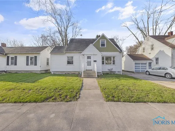 259 W Elm St, Wauseon, OH 43567