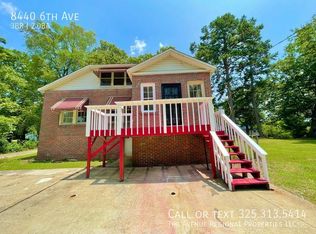 8440 6th Ave N, Birmingham, AL 35206