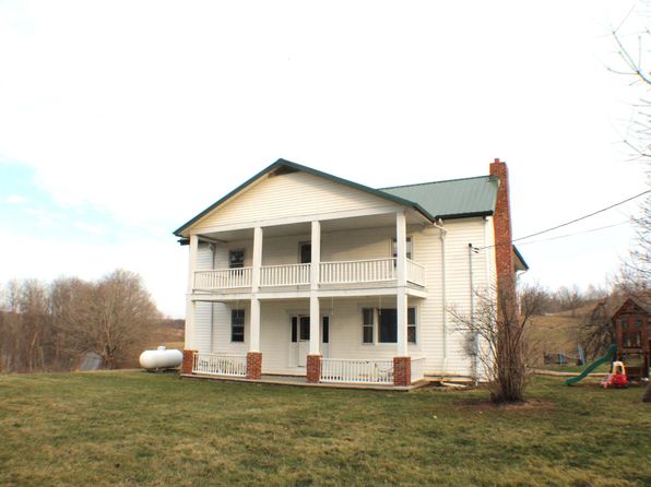 5210 Seneca Trl, Hillsboro, WV 24946