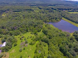 Summer Valley Rd, New ringgold, PA 17960