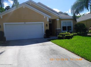 451 Waterside Cir, Titusville, FL 32780