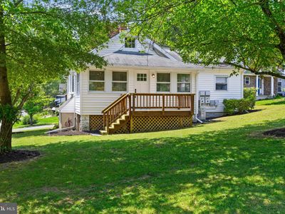 356 Hickory Trl, Crownsville, MD, 21032