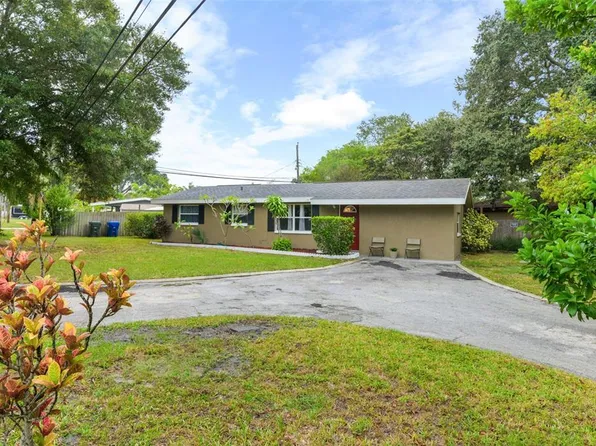 2000 GLADYS STREET, LARGO, FL 33774