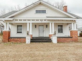 607 Main St, Van Buren, AR 72956