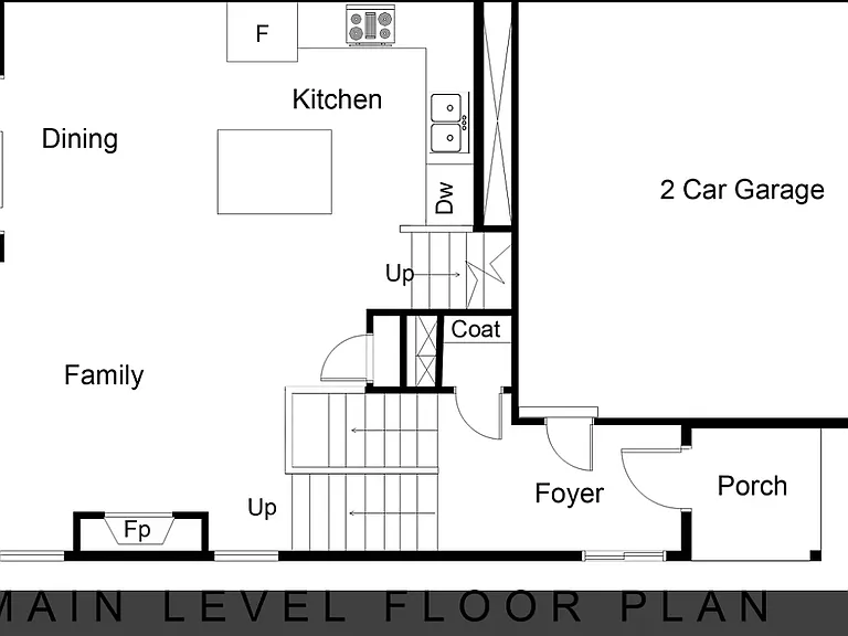 869 NE Traverse Dr #1 — Photo 2