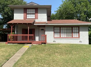 3604 Kell St, Fort Worth, TX 76109
