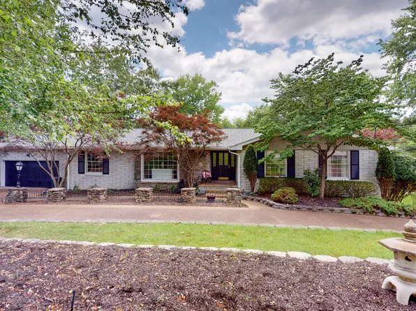 550 Indian Lake Rd, Hendersonville, TN 37075