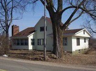 8491 S Lucas Rd, Mc Bain, MI 49657