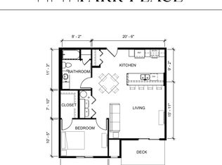 4908 5th St #117, Rapid City, SD 57701