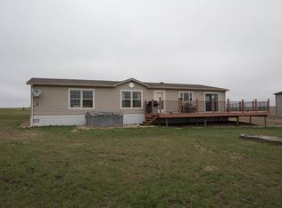 3956 36 1/2 Ave, New Salem, ND 58563