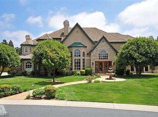 3168 Calle De Marejada, Camarillo, CA 93010