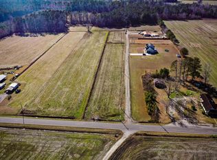 Lot 3 Red Bluff Road, Loris, SC 29569