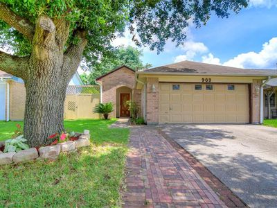 903 Briarcreek Dr, Baytown, TX, 77521