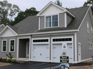 LOT 10 Page Farm, Atkinson, NH 03811