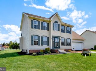 319 Barley Cir, Hanover, PA 17331