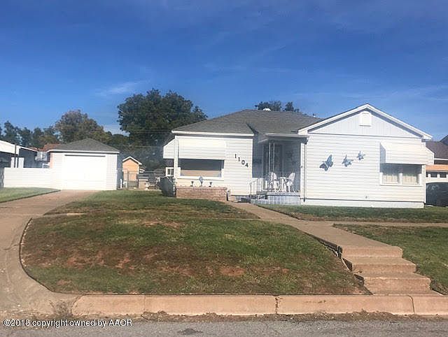 1st image of 1104 Avenue K NW