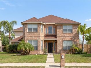 1615 Solar Dr, Mission, TX 78574