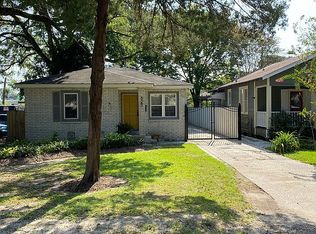 525 Hebert St, Baton Rouge, LA 70806