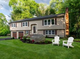 14 Travis Dr, Framingham, MA 01702
