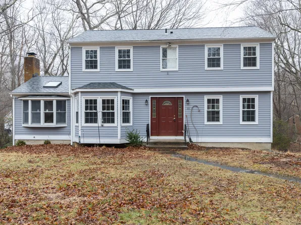 10 Reservoir Road, Clinton, CT 06413