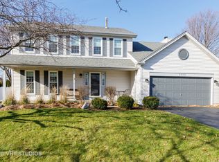 24140 Primrose Cir, Plainfield, IL