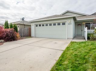 7873 27th St, White City, OR 97503