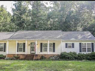 1248 Brian Rd, Clover, SC 29710