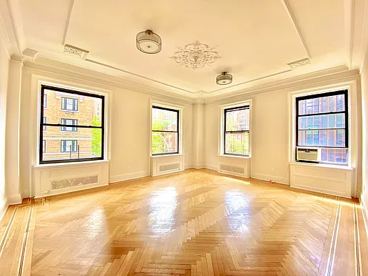 Rented by Brown Harris Stevens | media 7