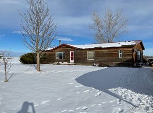 16332 County Road 7, Wiggins, CO 80654