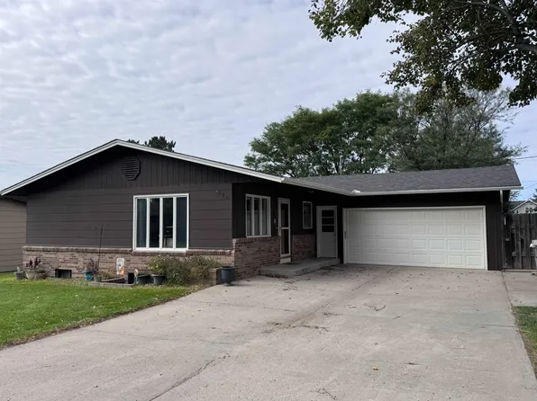 414 N Grand Ave, Oberlin, KS 67749