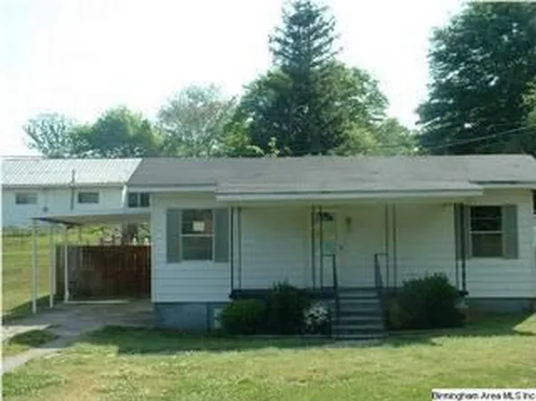 212 Railroad Ave, Adamsville, AL 35005