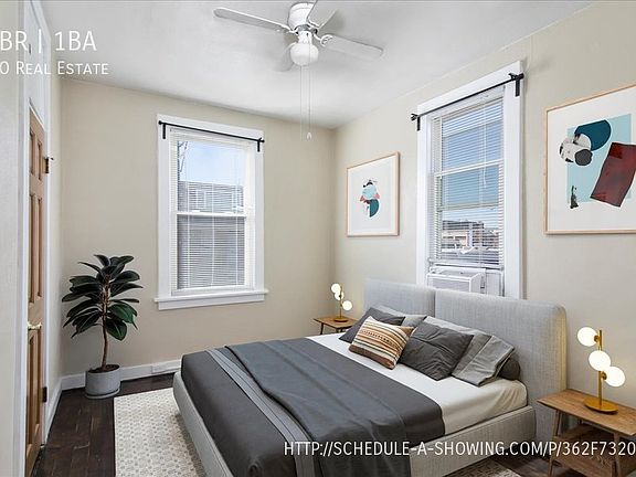 4th image of 1449 N Emerson St APT 5