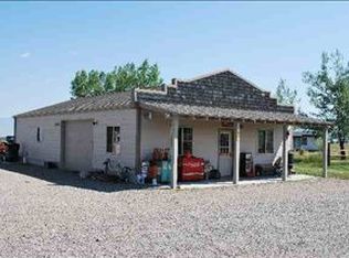 115 Briggs Rd, Bozeman, MT 59718