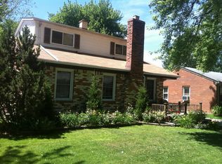 1515 44th St, Des Moines, IA 50311