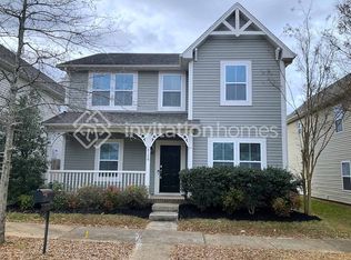 8130 Dumphries Dr, Huntersville, NC 28078