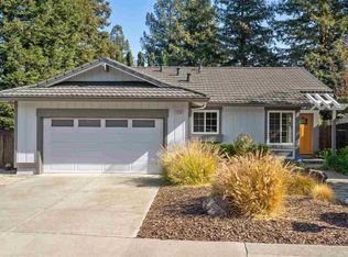 2538 Holly View Dr, Martinez, CA 94553